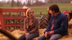 "Blank" (Season 4, Episode 19)