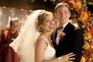 "Bride" (Season 8, Episode 10)