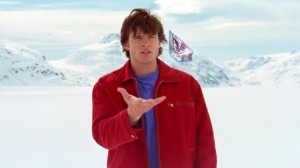 "Commencement" (Season 4, Episode 22)