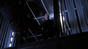 "Descent" (Season 7, Episode 16)