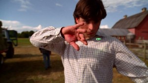 "Extinction" (Season 3, Episode 3)