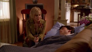 "Fever" (Season 2, Episode 16)