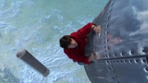 "Hidden" (Season 5, Episode 3)