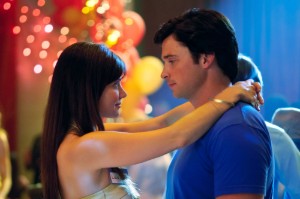 "Homecoming" (Season 10, Episode 4)
