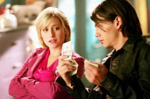 "Jinx" (Season 4, Episode 7)