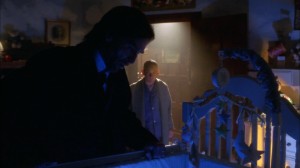 "Memoria" (Season 3, Episode 19)