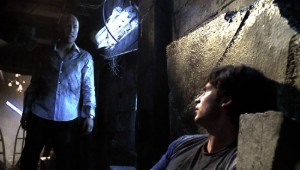 "Nemesis" (Season 6, Episode 19)
