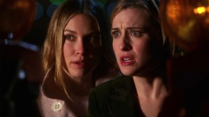 "Pariah" (Season 4, Episode 12)