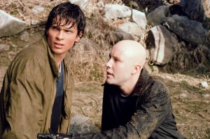 "Pilot" (Season 1, Episode 1)