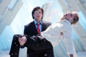 "Reckoning" (Season 5, Episode 12)