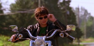 "Red" (Season 2, Episode 4)