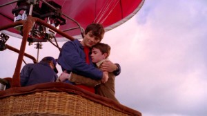 "Ryan" (Season 2, Episode 8)