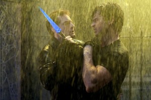 "Salvation" (Season 9, Episode 22)