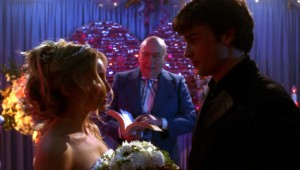 "Unsafe" (Season 4, Episode 11)