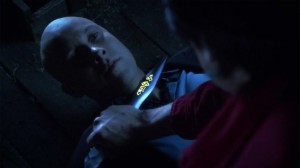 "Vessel" (Season 5, Episode 22)