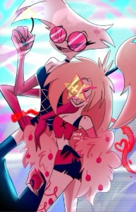 CherriDust (Cherri X AngelDust)
