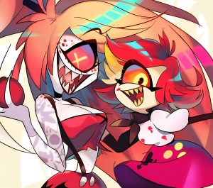 CherriMaid (Cherri X Niffty)
