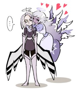 Emilute (Emily X Lute)