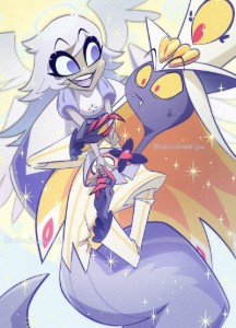 Emtious (Emily X Pentious)