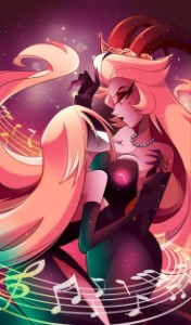 Ex-Wives Club (Lilith X Eve)