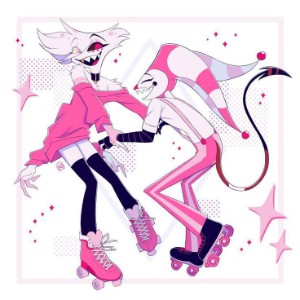 FizzyDust (Fizzaroli X AngelDust)