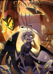 GuitarSpear (Adam X Lute)