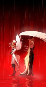 Lucilith (Lucifer X Lilith)
