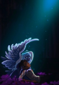 RadioJoy (Emily X Alastor)