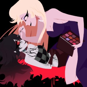 Roolith (Roo X Lilith)