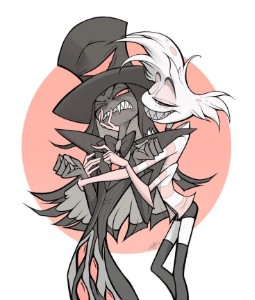 Sirdust (Pentious X AngelDust)