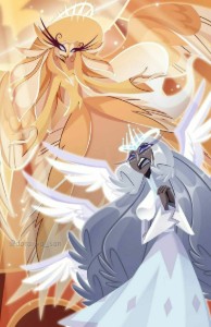Speakera (Speaker X Sera)