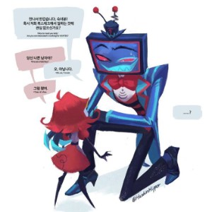 StaticBug (Vox X Niffty)
