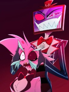 StaticDust (Vox X AngelDust)