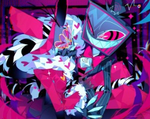 StaticMoth (Vox X Valentino)
