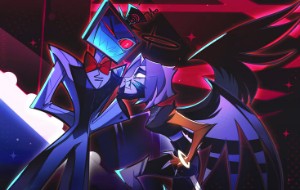 StaticSpear (Vox X Lute)