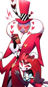 Valkitty (Valentino X Kitty)