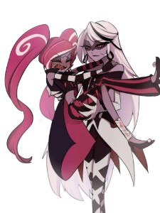 Velmilla (Velvette X Carmilla)