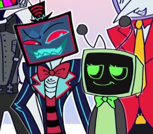 Vox vee (Vox X Vee)