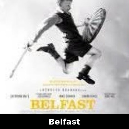 Belfast