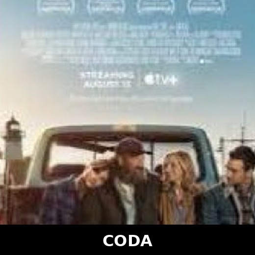 CODA