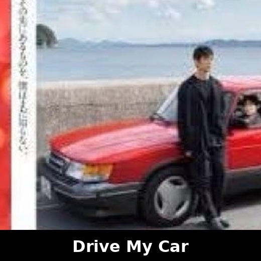 Drive My Car