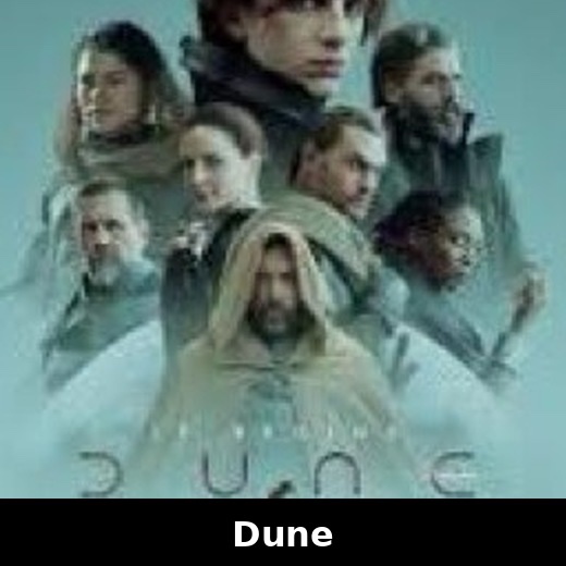 Dune
