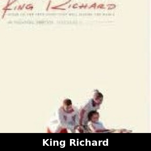 King Richard