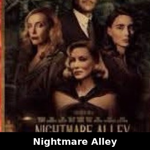 Nightmare Alley