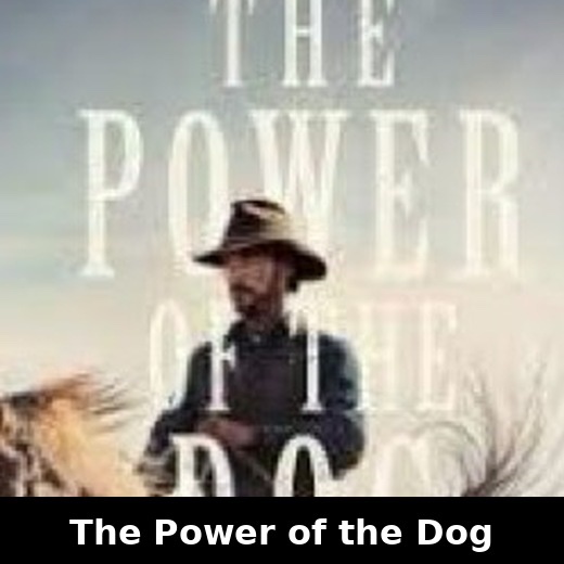 The Power of the Dog