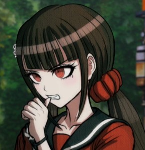 Harukawa