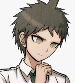 Hinata