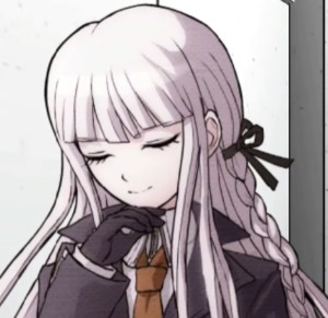 Kirigiri