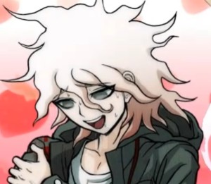 Komaeda
