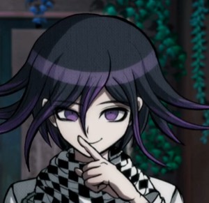 Ouma